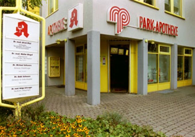 Park-Apotheke