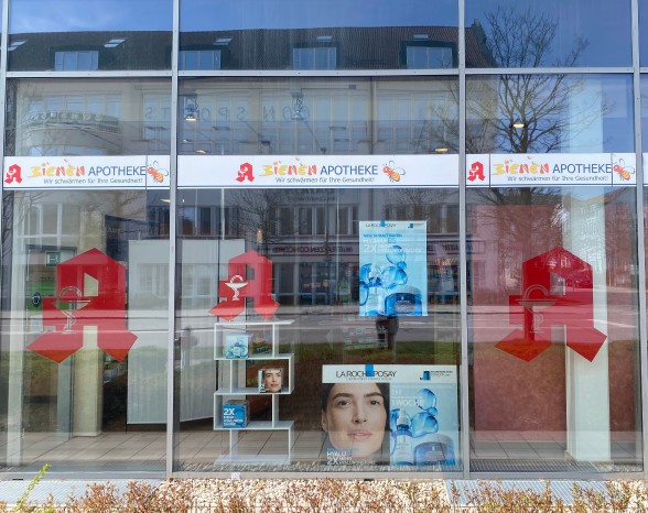 Bienen-Apotheke Unterhaching