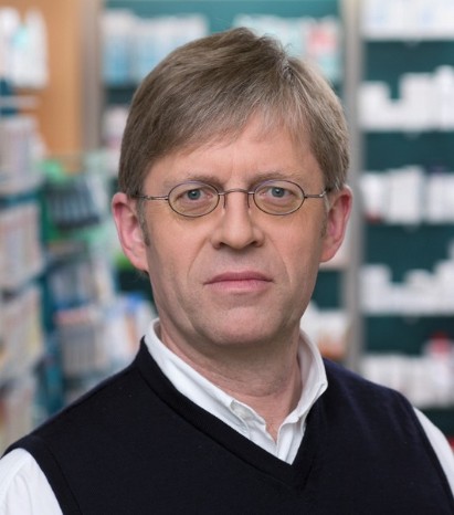 Marien-Apotheke Siegenburg