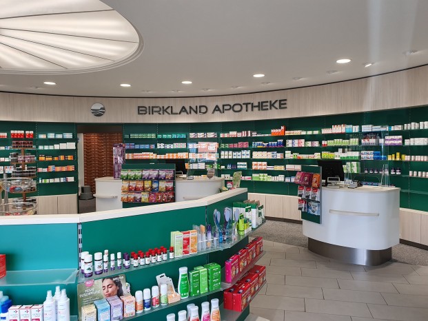 Birkland-Apotheke