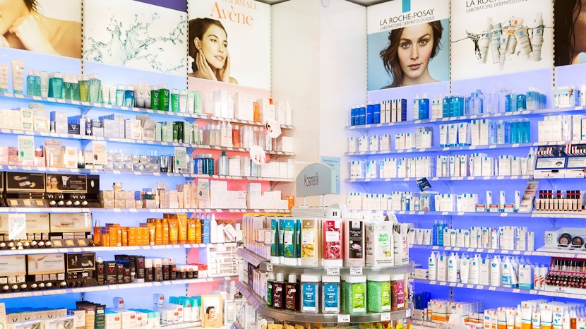 Stern-Apotheke Dachau