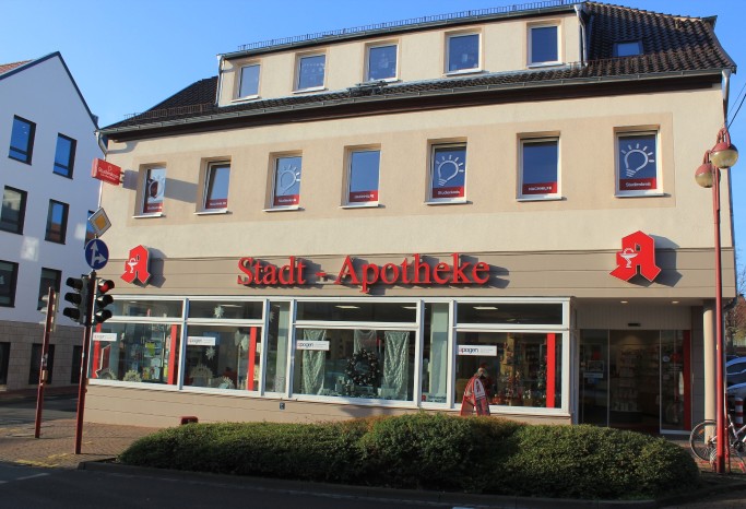 Stadt-Apotheke