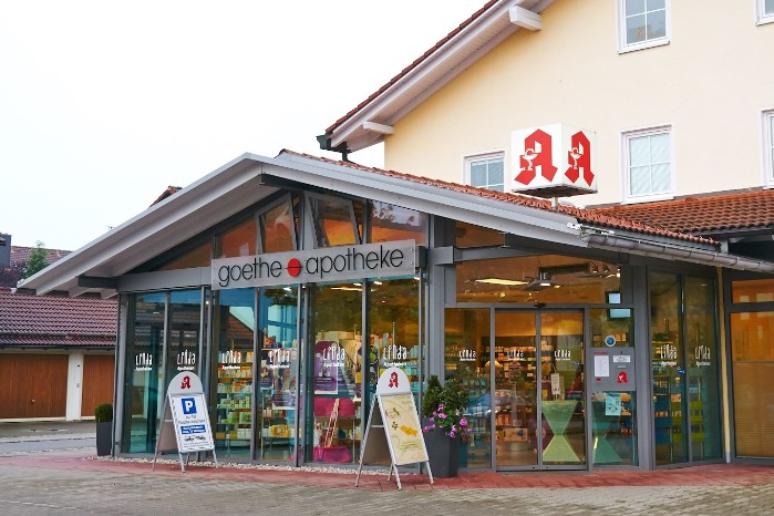 Goethe-Apotheke