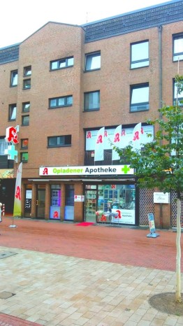 Opladener Apotheke