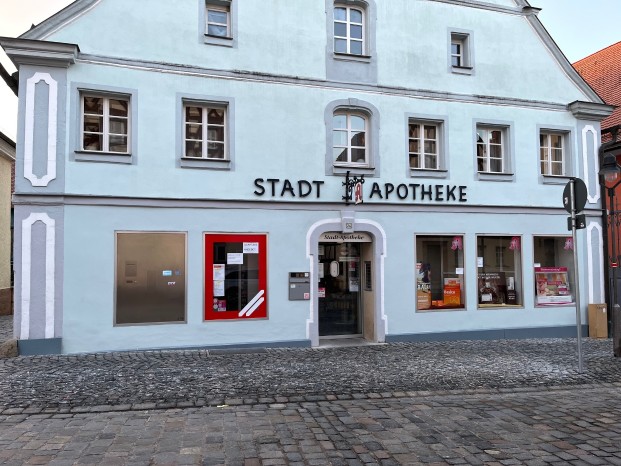 Stadt-Apotheke