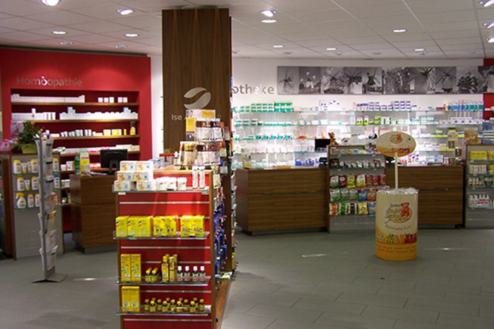 Ise-Apotheke