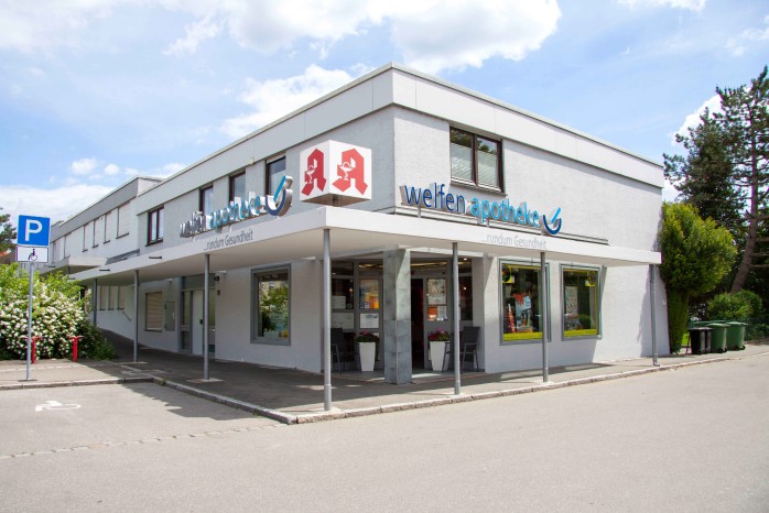 Welfen Apotheke