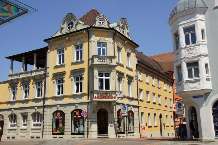 Apotheke Dr. Jäger Nachf. e.K.