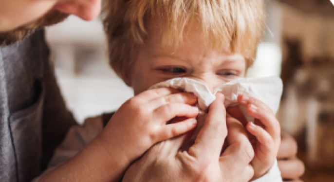 Anzeige: Lass dich nicht von einer Erkältung aus der Ruhe bringen. Hier sind wertvolle Produkttipps um entspannt ins neue Jahr und durch die Erkältungszeit zu kommen.