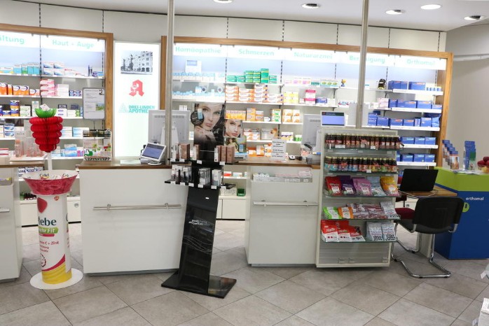 Drei-Linden-Apotheke