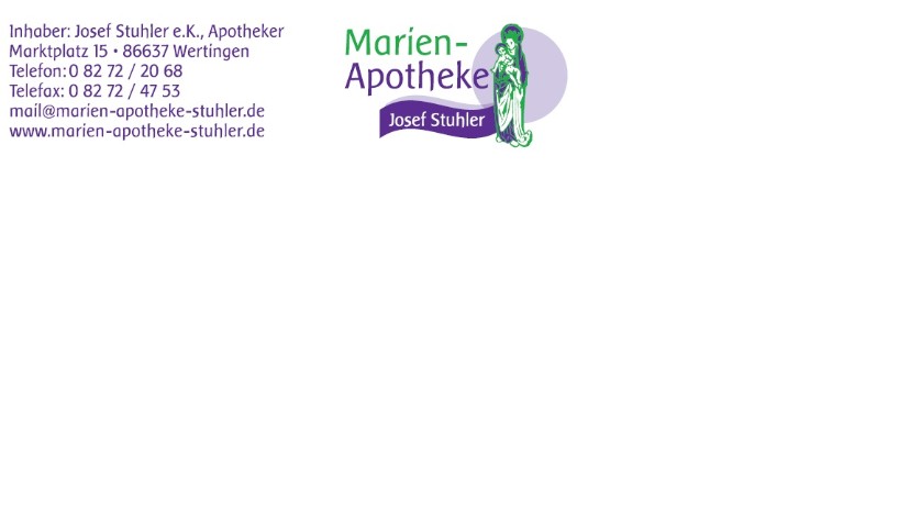 Marien-Apotheke