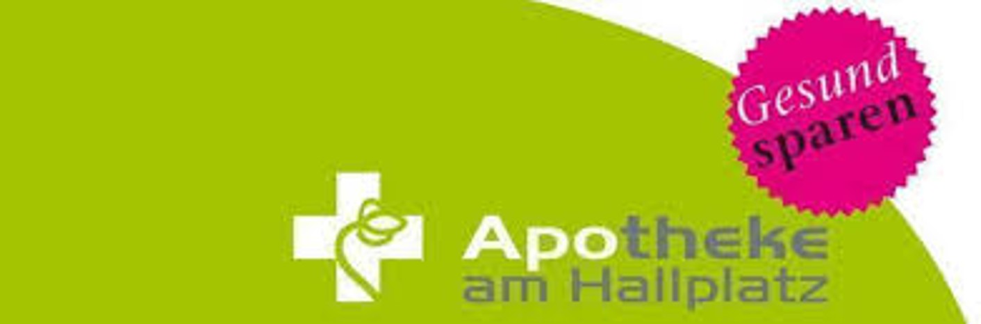 Apotheke am Hallplatz