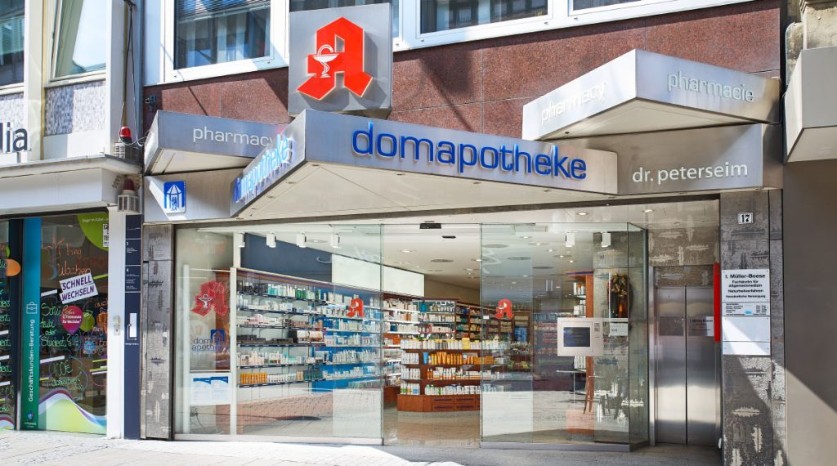 Dom-Apotheke