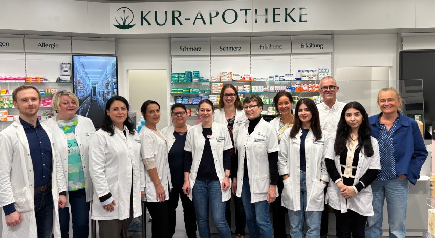 Kur-Apotheke