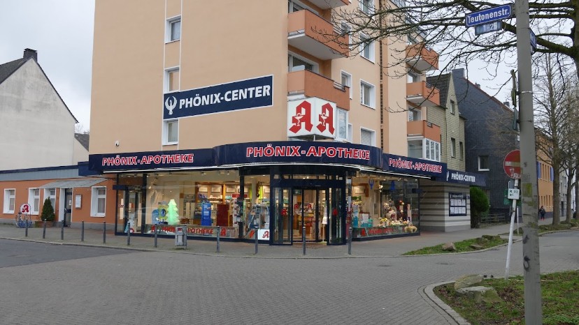 Phönix-Apotheke