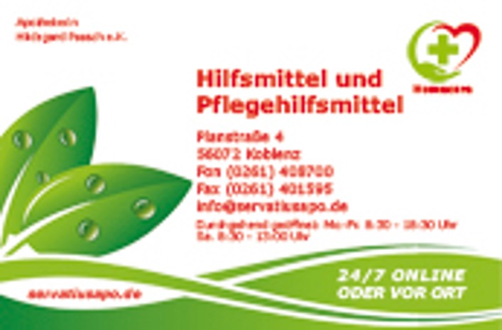 Servatius-Apotheke