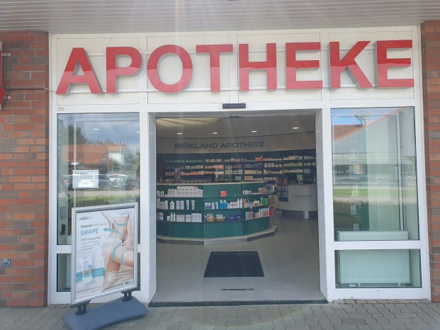 Birkland-Apotheke