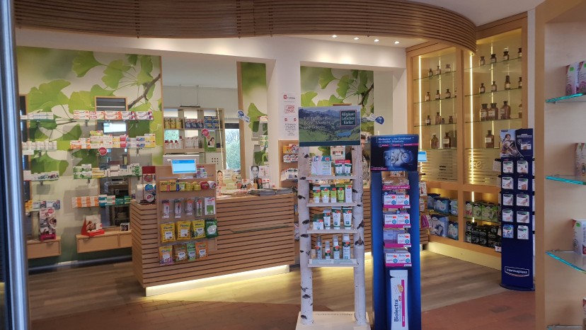 Brücken-Apotheke