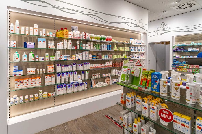 Delphin Center Apotheke