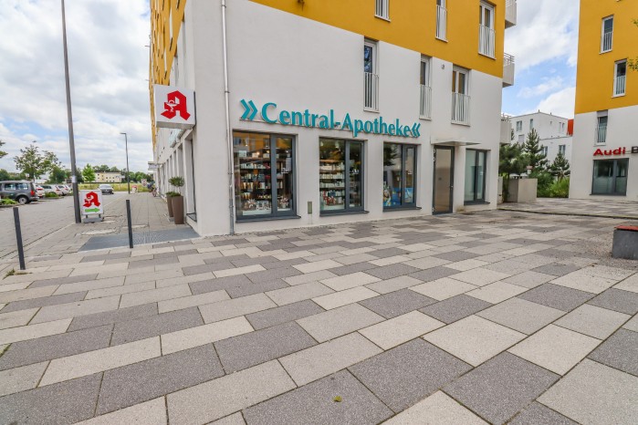 Central Apotheke