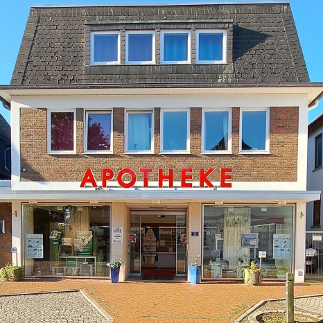 Alte Vilser Apotheke