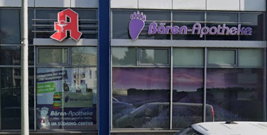 Bären-Apotheke Bottrop