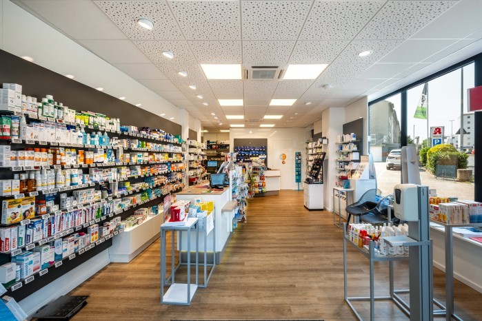 Vincenz-Apotheke
