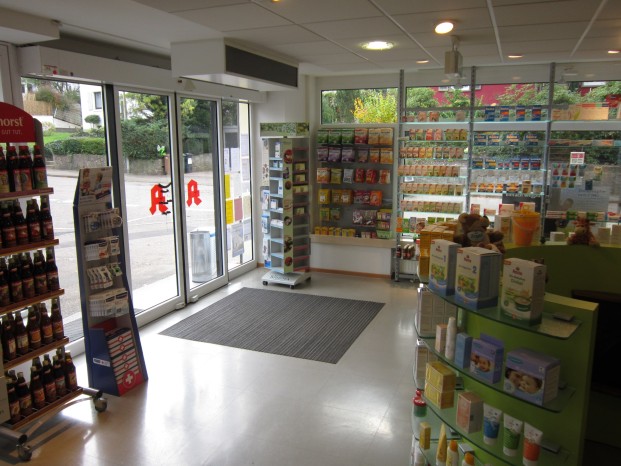 Littenweiler Apotheke