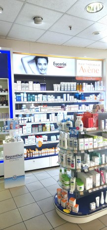 Forum-Apotheke OHG