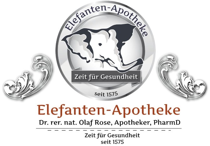 Elefanten-Apotheke