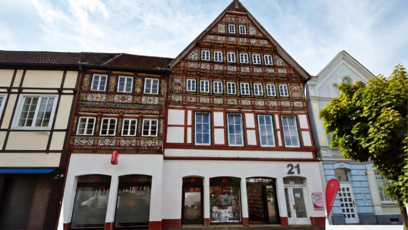 Apotheke am Markt