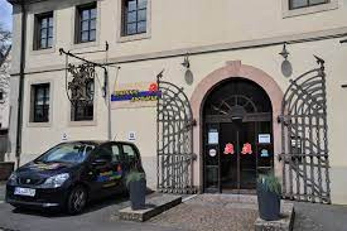 Johannis-Apotheke