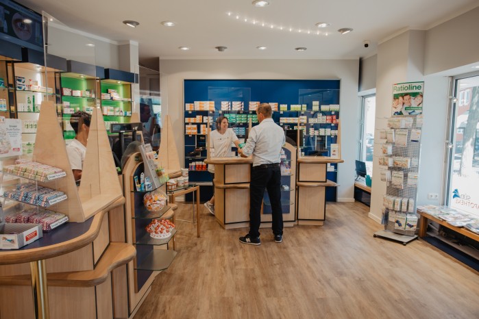 Süd Apotheke