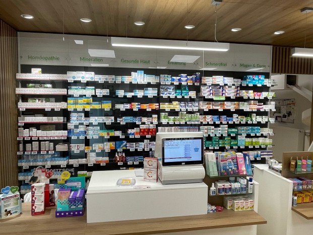 Goetz'sche Apotheke