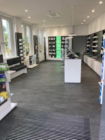 Ah & Oh meine Apotheke