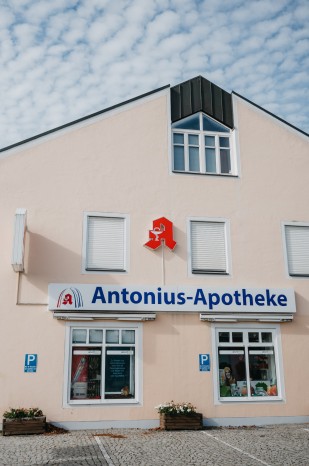 Antonius Apotheke