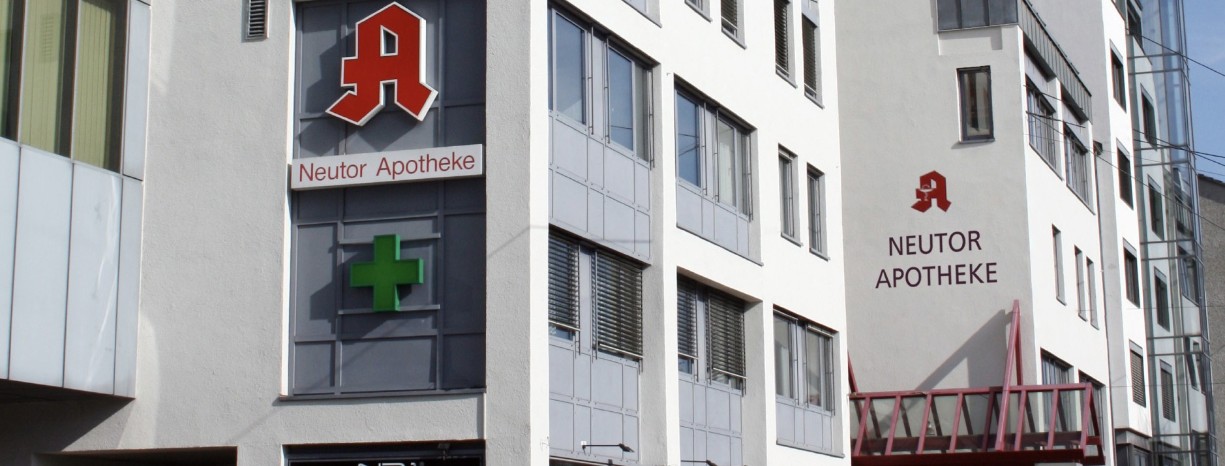 Neutor Apotheke