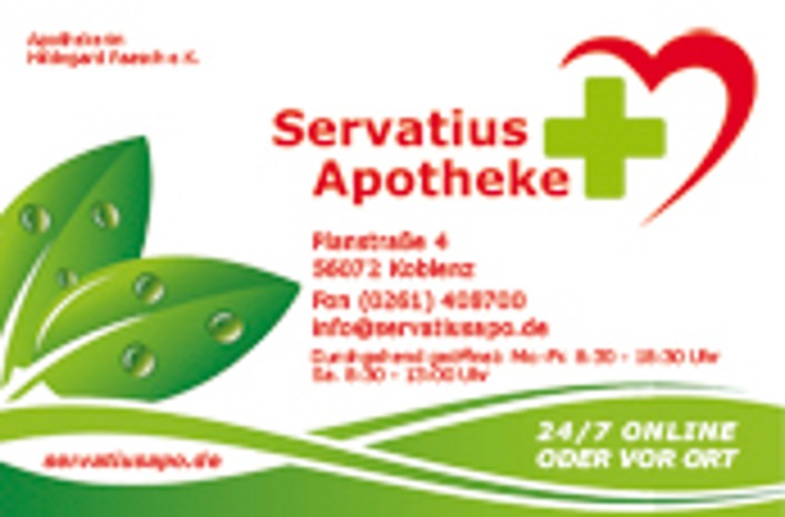 Servatius-Apotheke