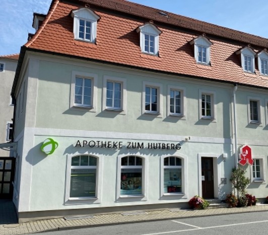 Apotheke zum Hutberg