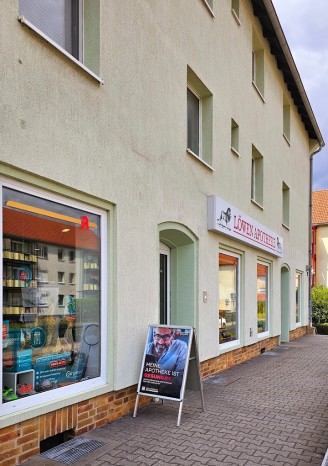 Löwen-Apotheke