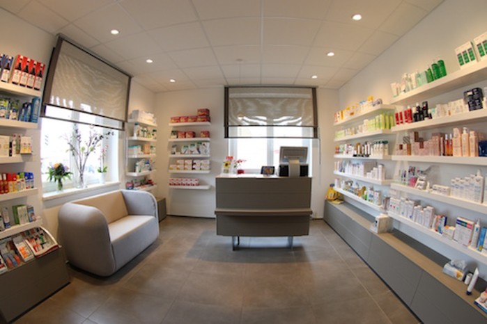 Bären Apotheke