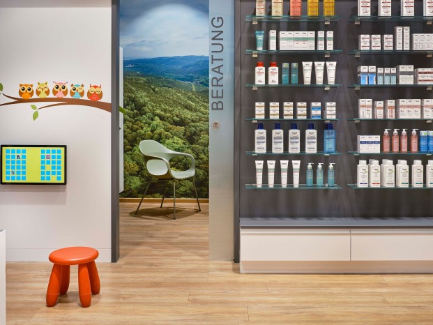 Eulen-Apotheke