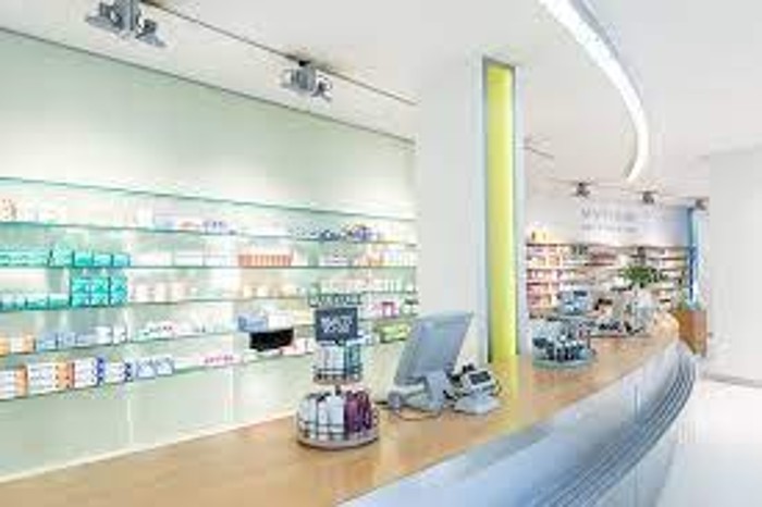 Apotheke am Theater