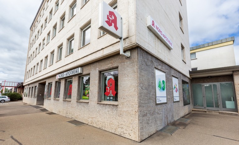 Nord-Apotheke