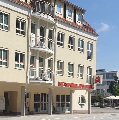 St. Raphael-Apotheke