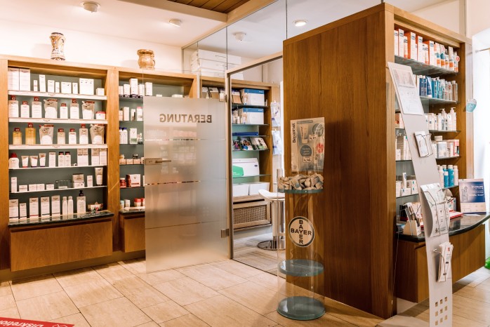 Stadt-Apotheke