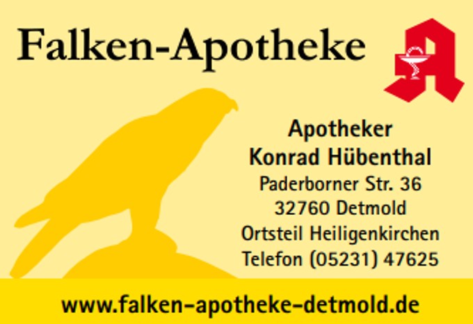 Falken-Apotheke