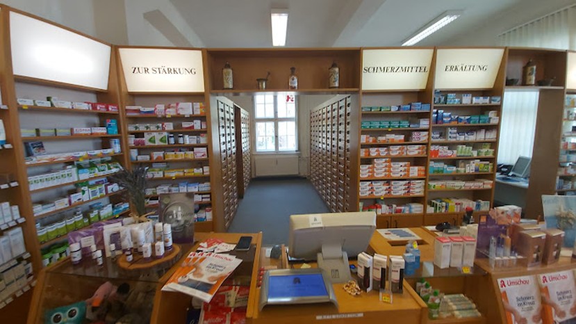 Aesculap-Apotheke
