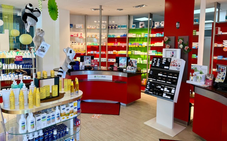 Hof-Apotheke