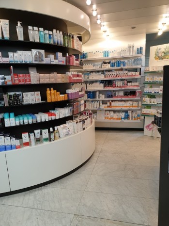 Apotheke 29